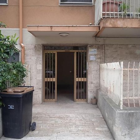 Casa Salvatore Messina Exteriér fotografie