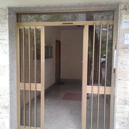 Casa Salvatore Messina Exteriér fotografie