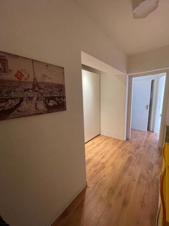 Casa Salvatore Messina Exteriér fotografie