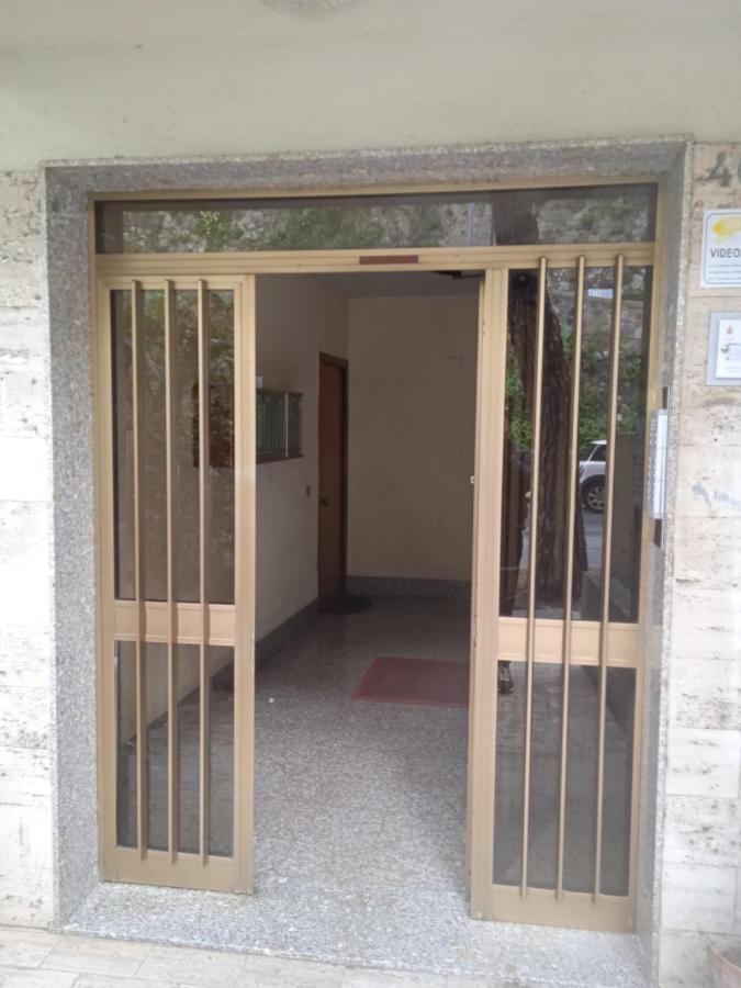 Casa Salvatore Messina Exteriér fotografie